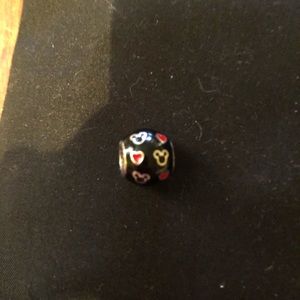 Mickey Mouse Pandora charm